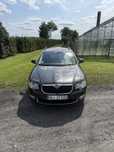 Skoda Superb 1.6 TDi - 2011r