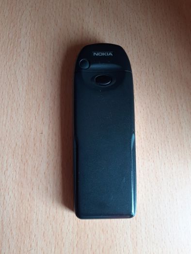Nokia 6310i usado