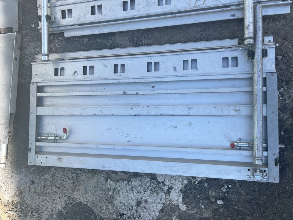 Продам полки, стелажи в бус спринтер , крафтер, мастер