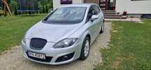 Seat Leon II 1.6 tdi