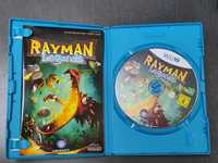 Rayman Legenda Gra na Nintendo Wii