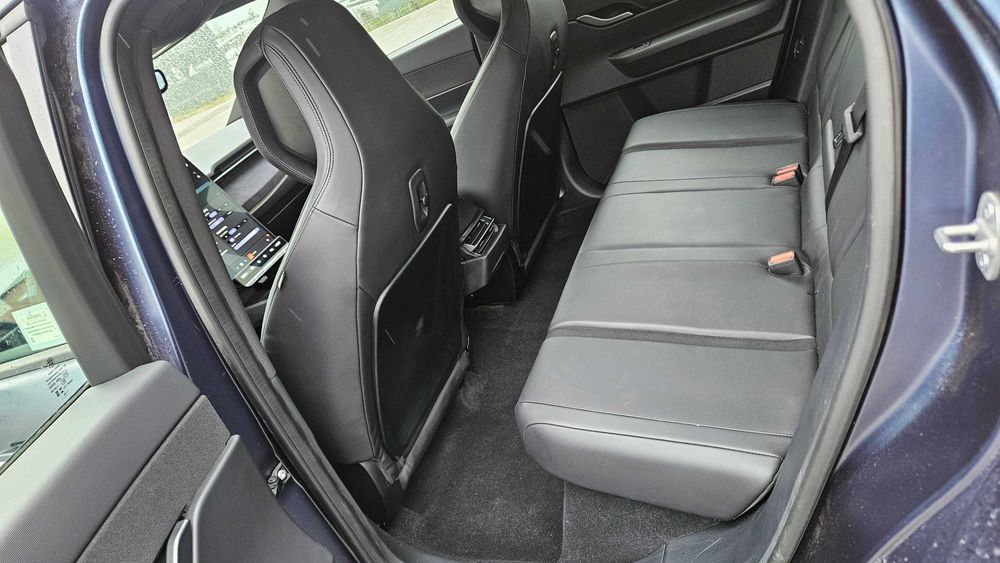 Fisker Ocean One Limited Edition