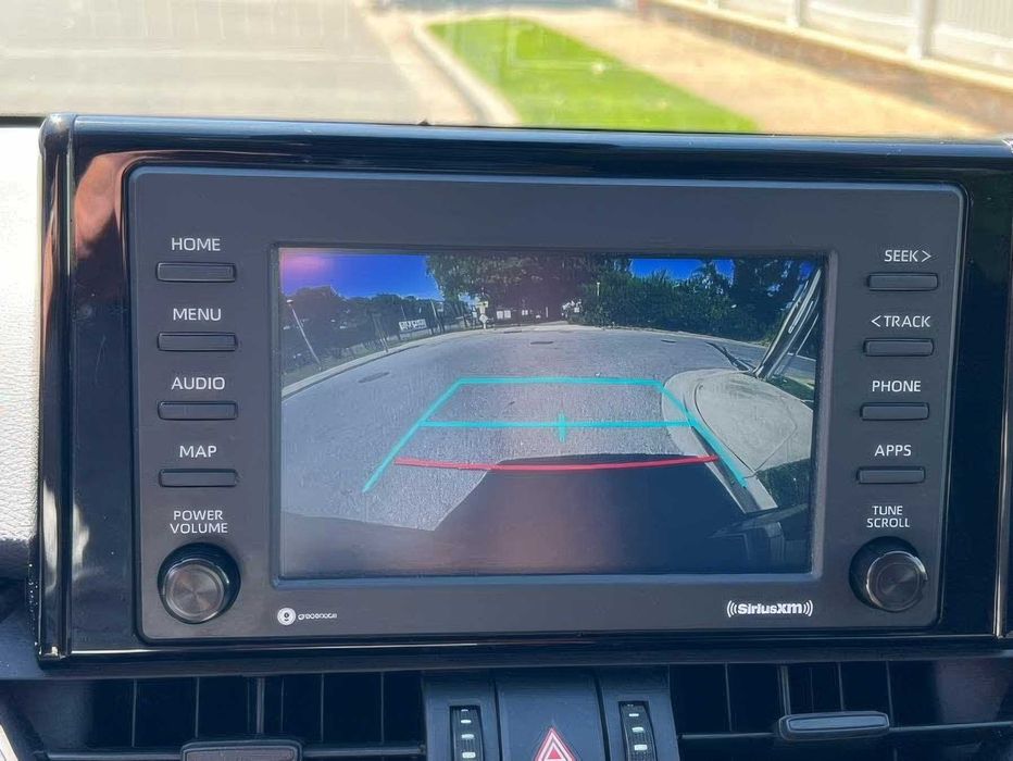 Toyota RAV4 Adventure      2022