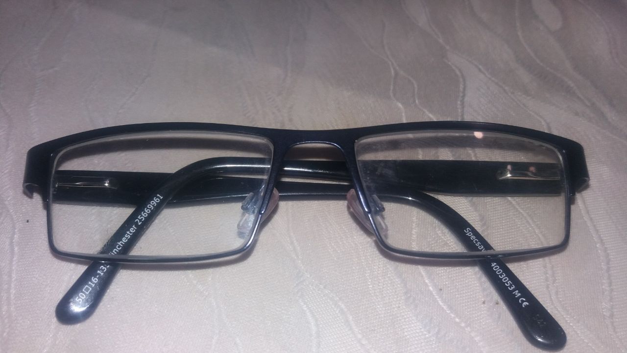 Очки оправа Specsavers Winchester