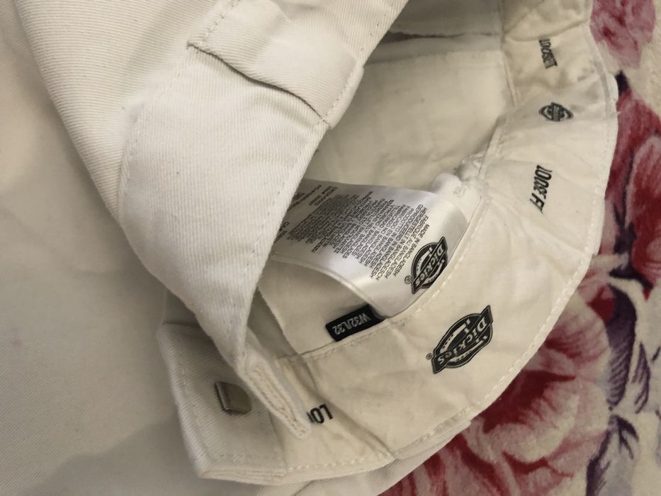 Штаны Dickies Loose Fit Vintage Rap