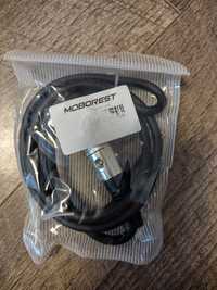 Kabel mikrofonowy Moborest