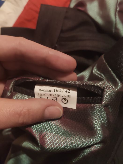 Garnitur Ewtex młodzieżowy