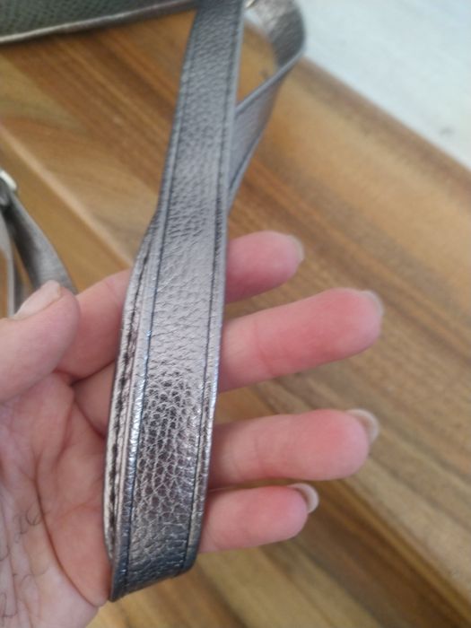 Torebka damska listonoszka