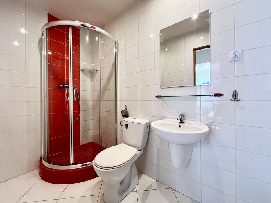 Piękny apartament nad jeziorem Żywieckim