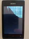 Sony Xperia C 1605