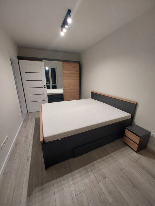 Wynajmę mieszkanie 42 m2, Radomysl Wielki