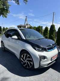 Електрокар BMW I3, 22 kWt