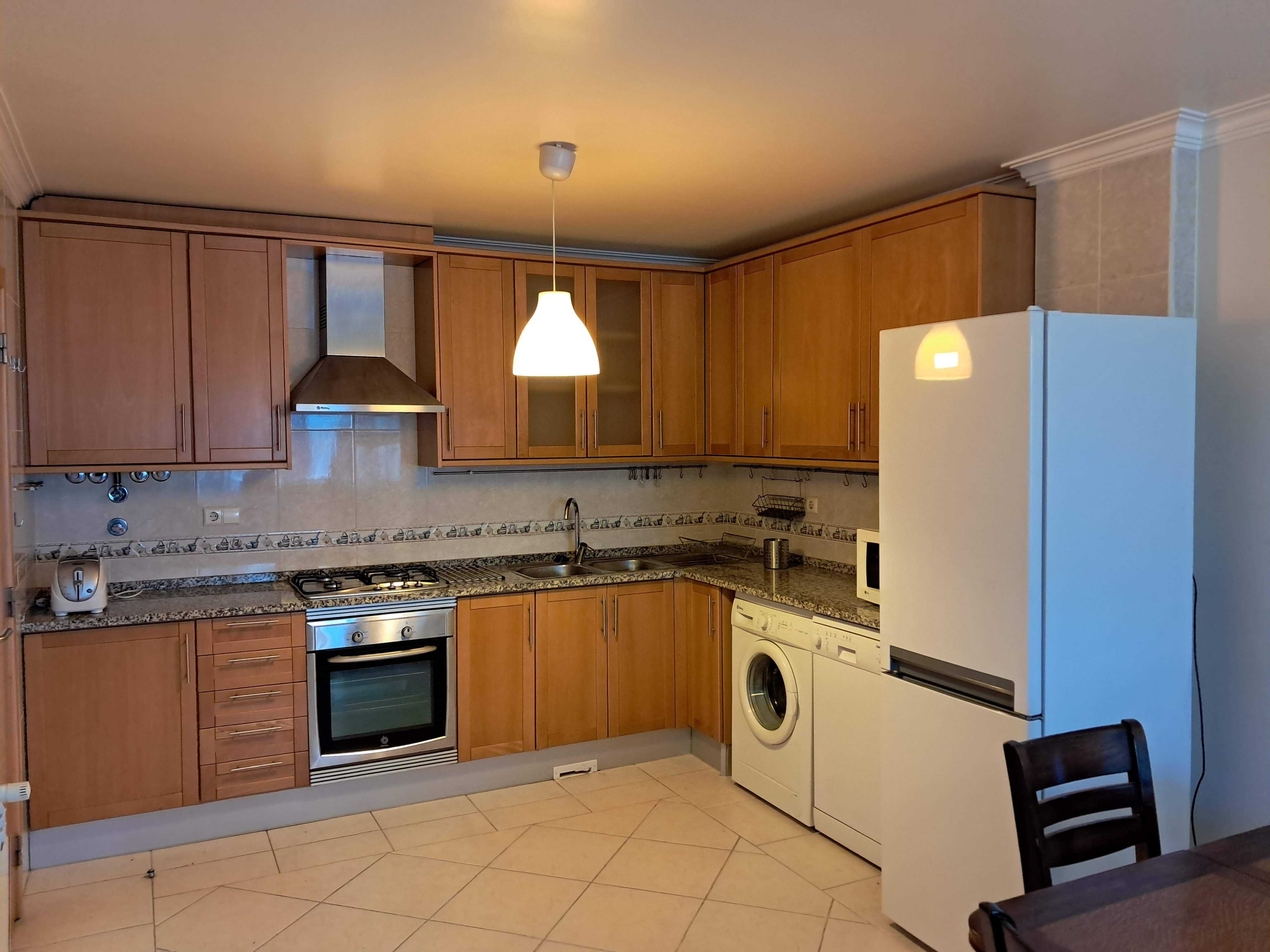 Apartamento T2 em Alfeizerão
