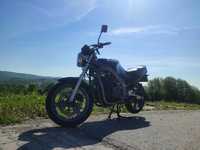 Suzuki GS 500 E 25KW A2 *OC i PT na rok*