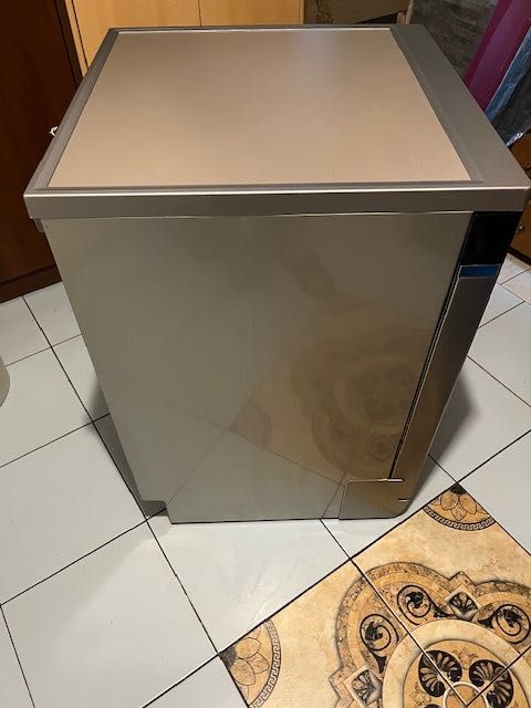 Zmywarka Whirpool 60
