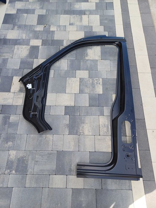 rama próg słupek vw crafter man 7c0.810.577