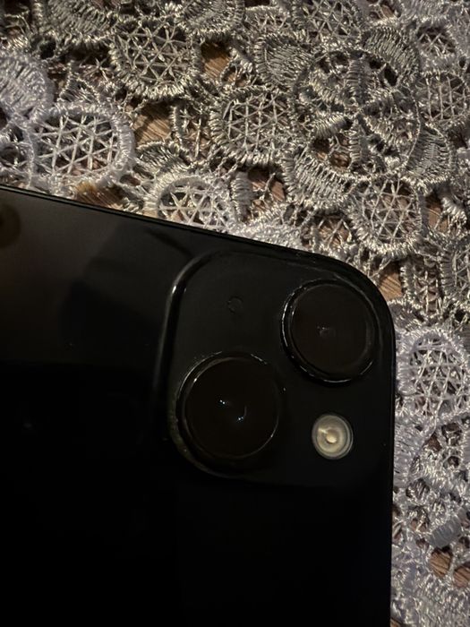 Iphone 14 plus 256GB