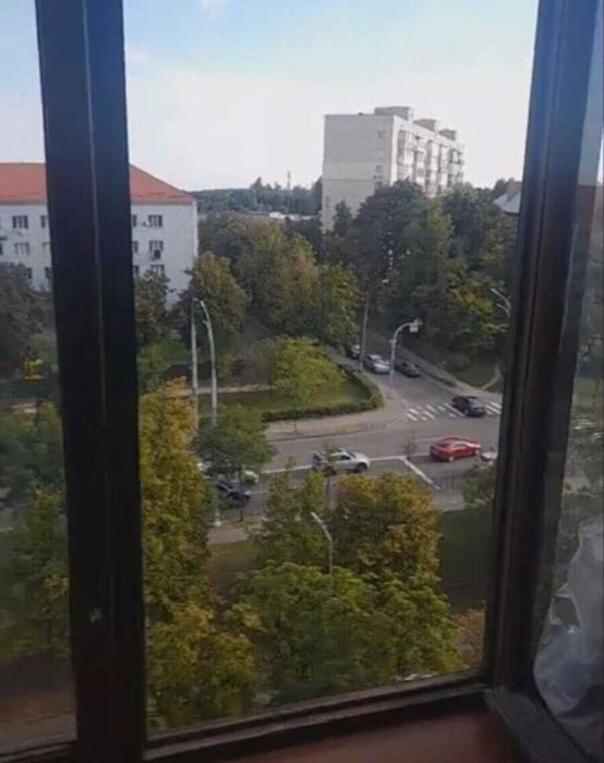 Продаж 2к квартири Голосіївський прт 122/1 ВДНГм.Васильківська Теремки