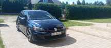 Volkswagen Golf VW Golf VII, 2.0 GTI 230 KM
