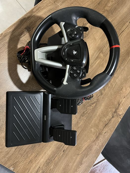 Kierownica Hori ps4/ps5