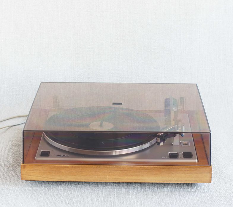 gramofon Philips 22 ga427