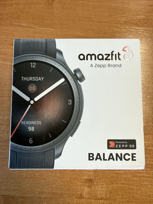 Amazfit Balance 1