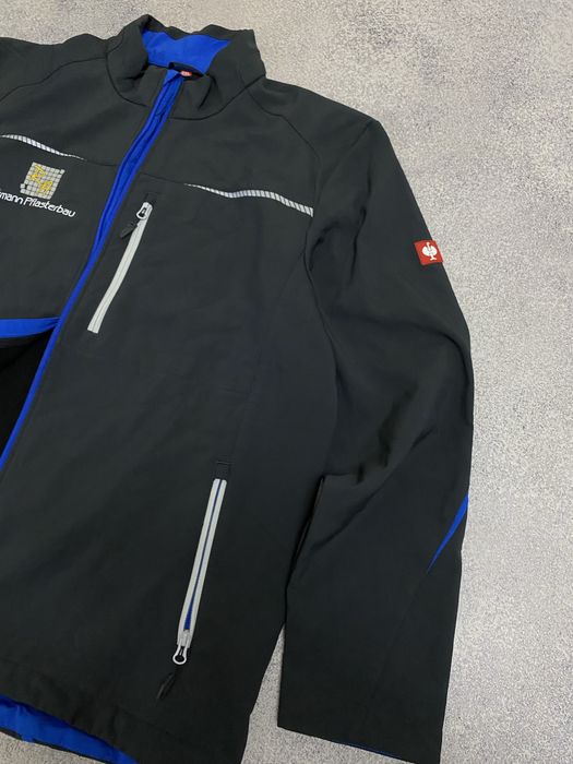 Чоловіча куртка на флісі Engelbert Strauss