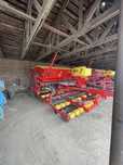 Посівний комплекс Vaderstad Rapid 400 C Super XL
