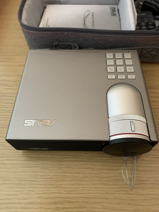 Проектор Asus P3E