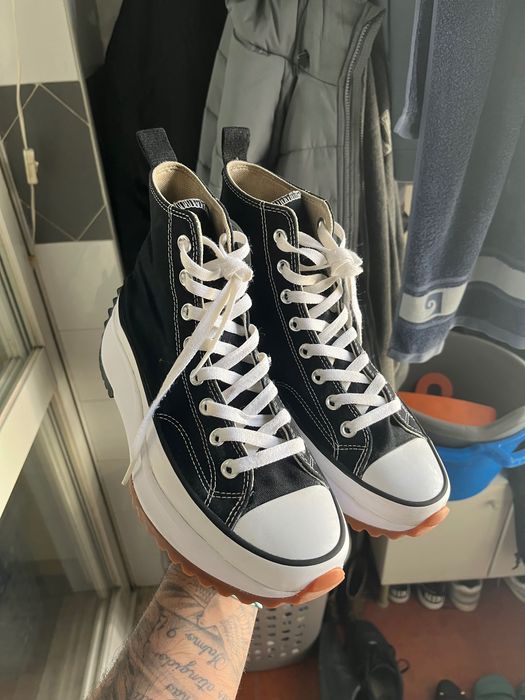 Ténis All star Run converse