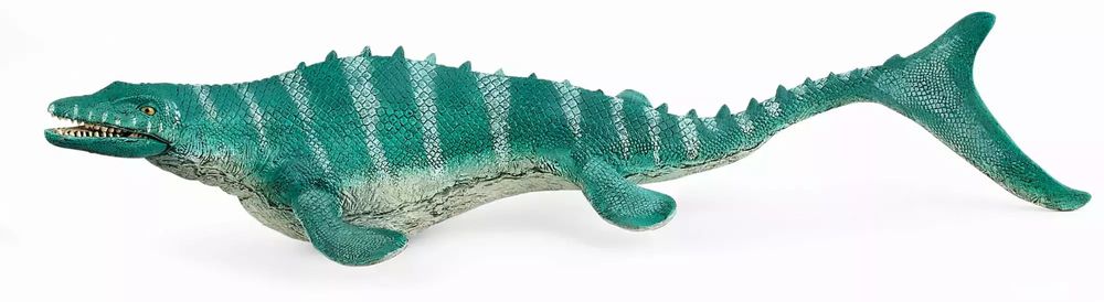 Dinosaurs. SLH15026. Mosasaurus. Schleich