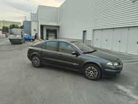 Renault Laguna Gaz Lpg Navigacja Automat