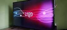 Продам телевизор ergo
