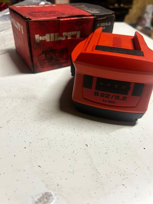 Regeneracja baterii Bosch, Makita. DeWolt,Milwaukee,Dedra