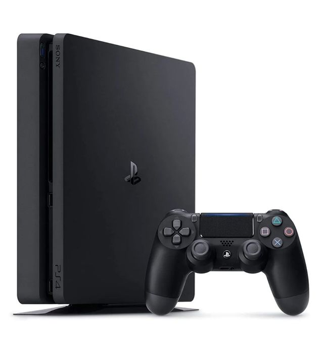 Console de jogos Sony PlayStation 4 Slim