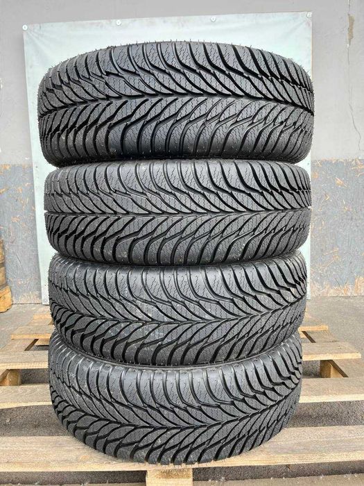 Шина 195/65/15 UlrtaGrip 7 , 2025р.,8мм.,  без пробігу, Гарантія