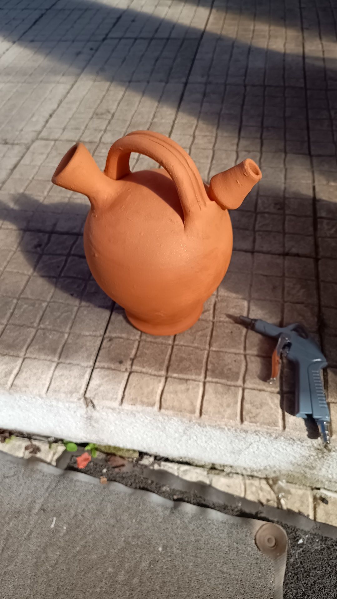 Acessórios de interiores antigos
