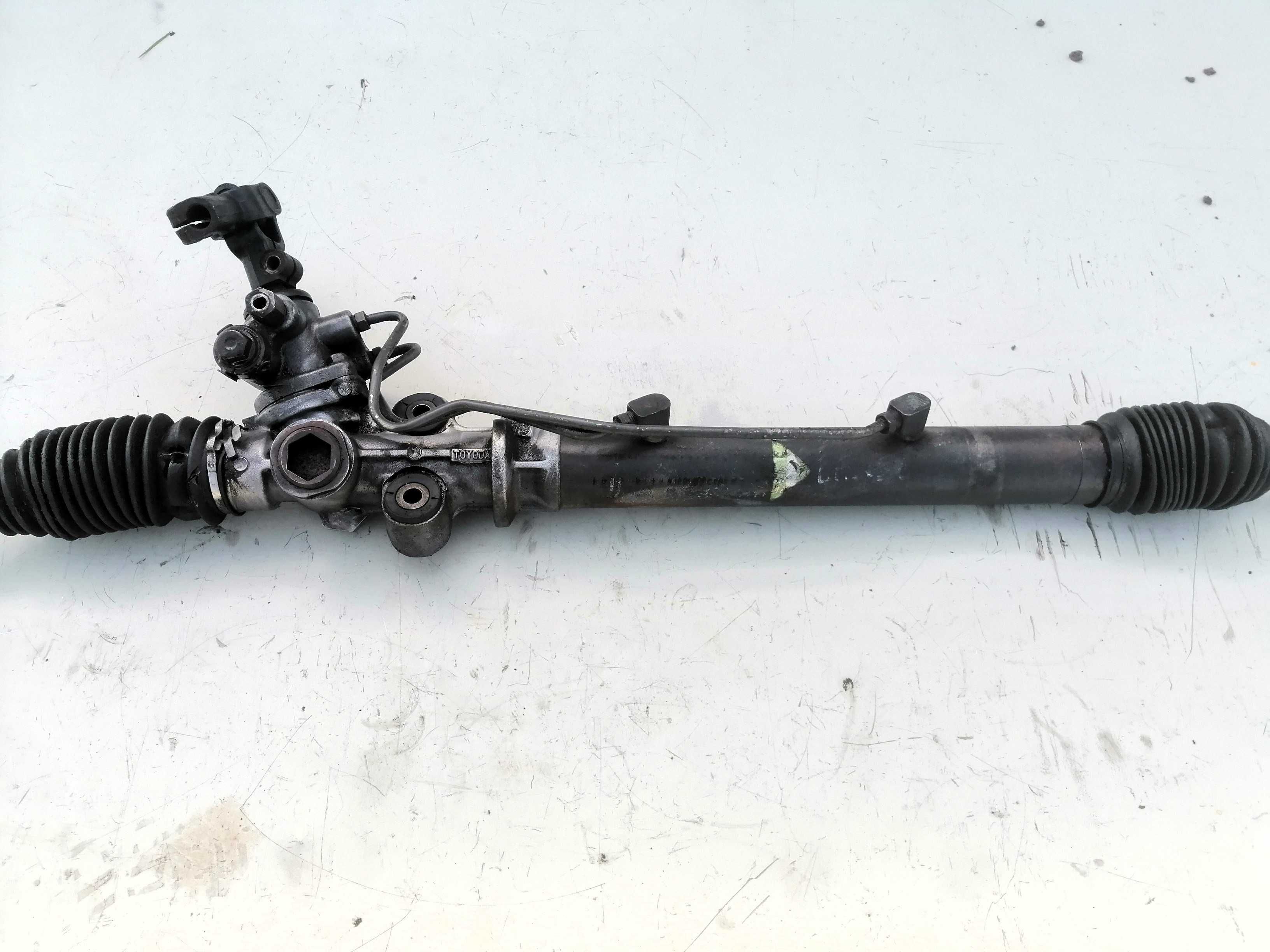Рульова рейка Lexus IS300 1999-2005 Гарантія наложка