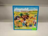 Playmobil 70137 Zagroda dla małych zwierząt Country *NOWY*