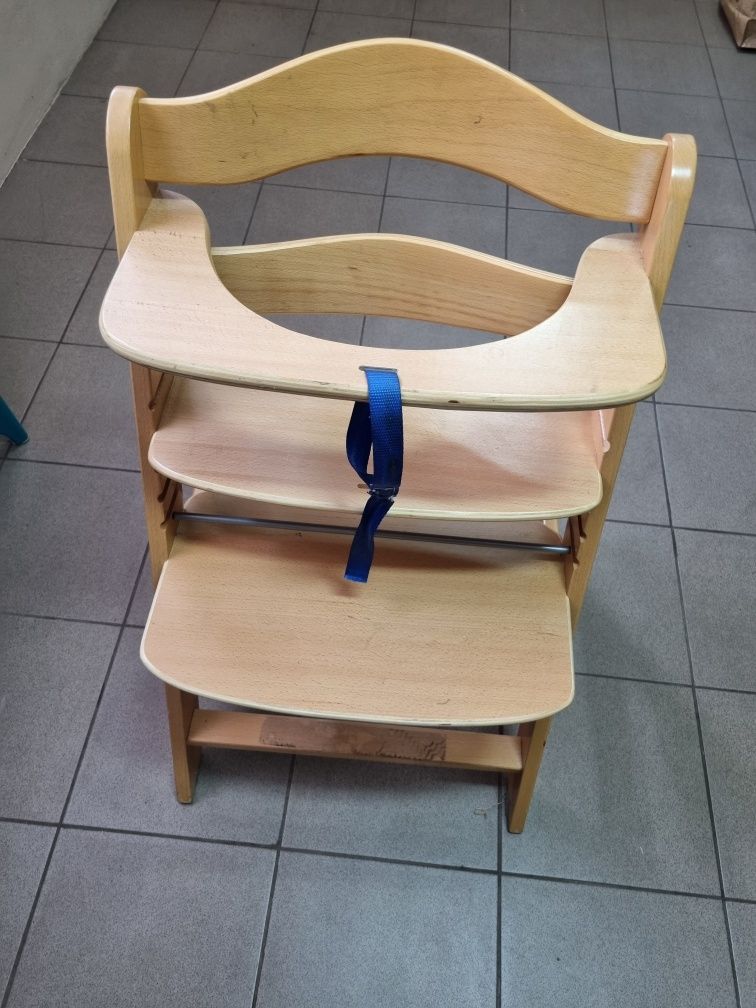 Sprzedam krzesełko do karmienia