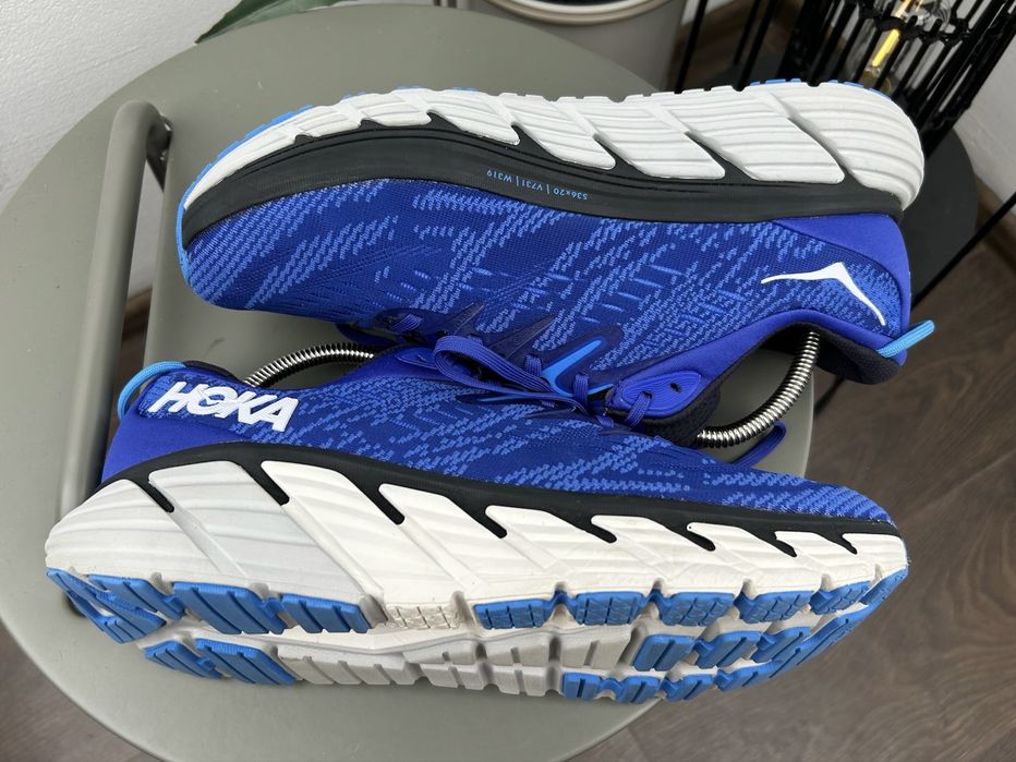 Оригінал! Кросівки Hoka Gaviota 4 44.5 розмір М05520