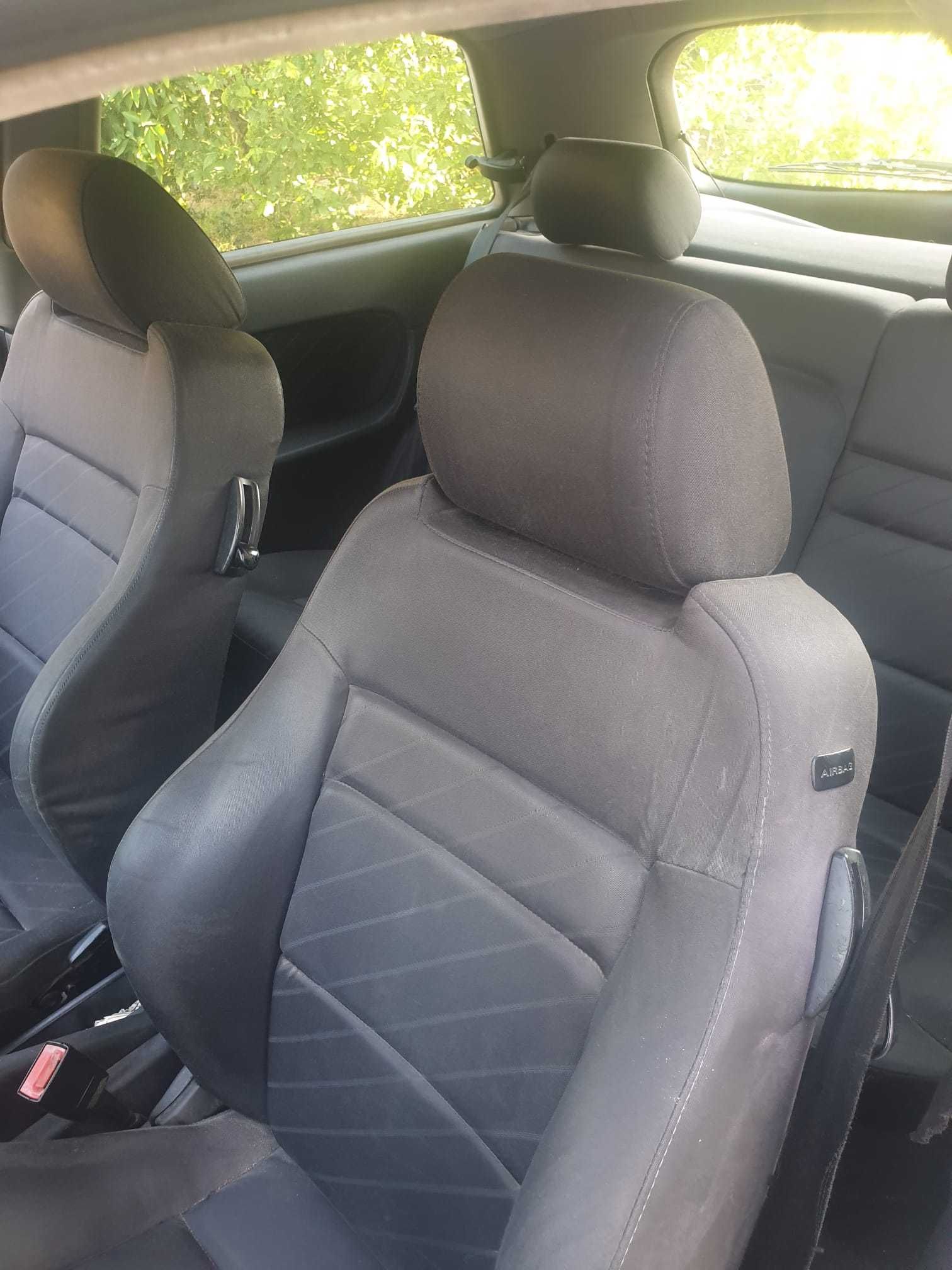 Audi 1.9 130cv Sport