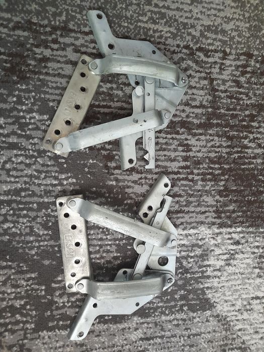 Продам механизмы