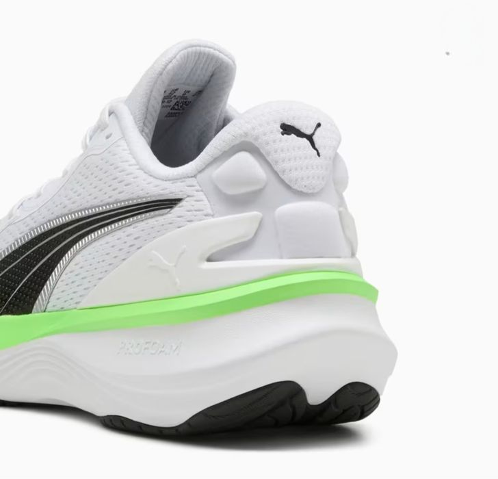 Кроссовки puma Scend Pro 2 новые
