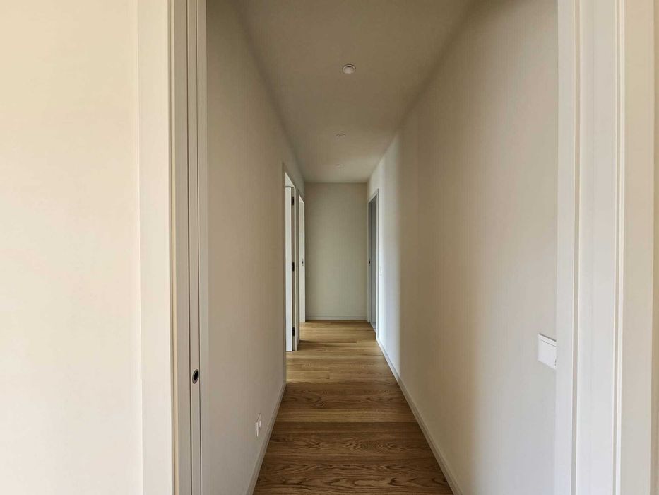 JARDINS ARRABIDA  YARD