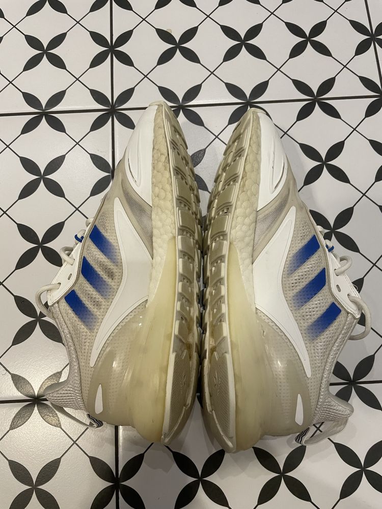 Buty adidas ZX 2K Boost 2.0 Shoes GX1007 rozmiar 40 2/3