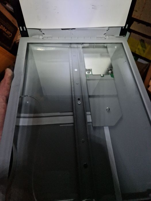 Сканер Canon CanoScan Lide 90, пр-во Вьетнам