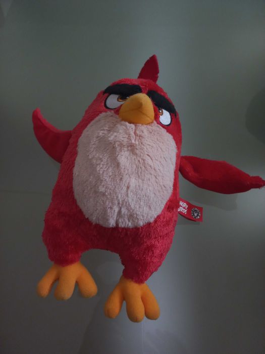 Peluche de colecção