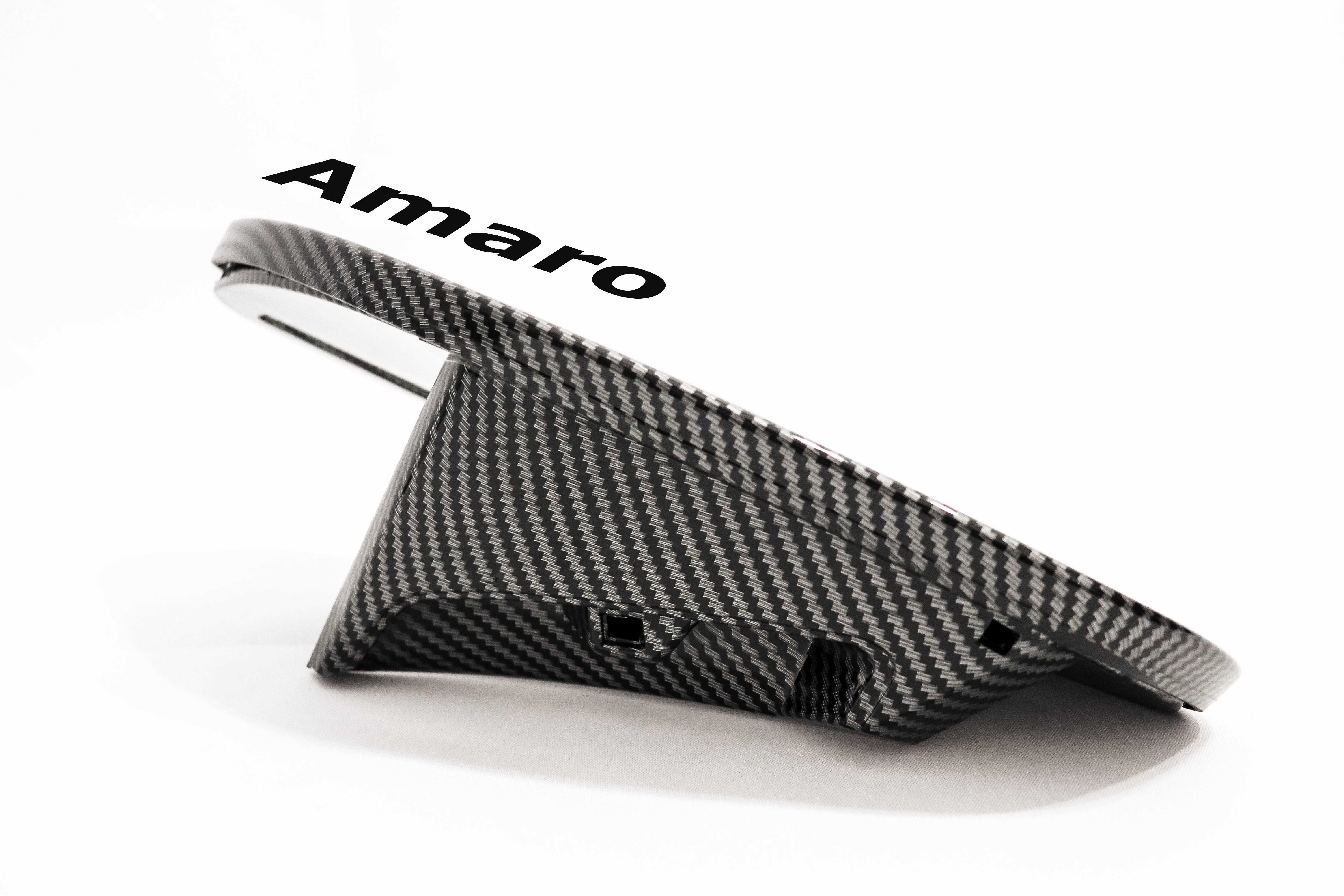 Aileron/Spoiler Carbono Mercedes A45 AMG, W176, A160, A180, A200, A250