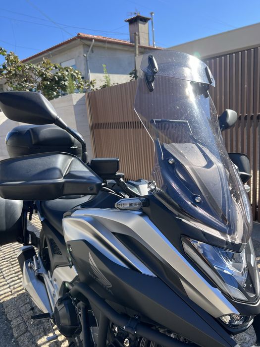 Honda NC750X ABS